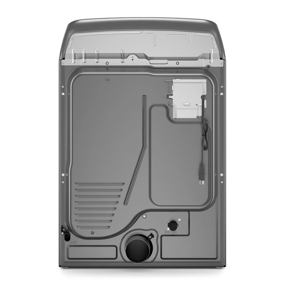 Maytag MGD6230HC Smart Top Load Gas Dryer with Extra Power - 7.4 cu. ft. - Image 4