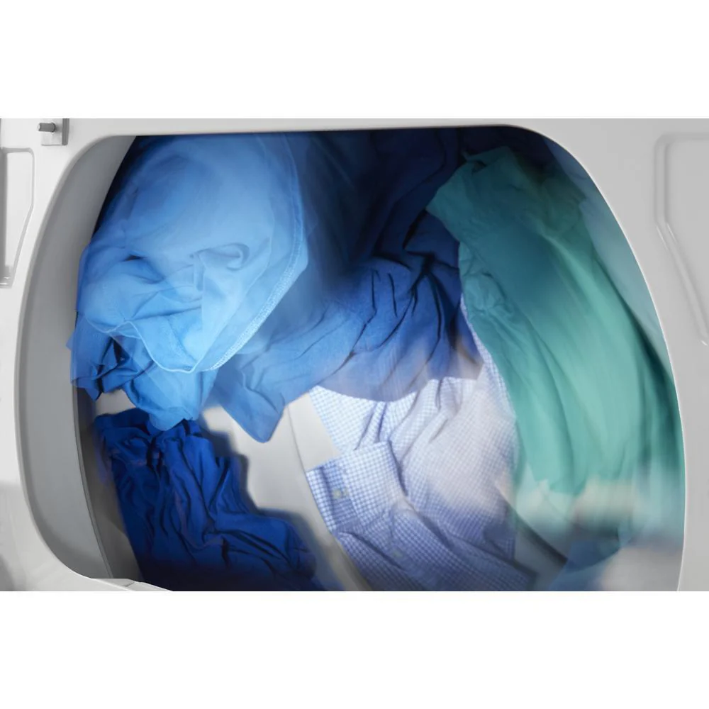 Maytag MGD6230RHW Smart Top Load Gas Dryer with Extra Power - 7.4 cu. ft. - Image 18