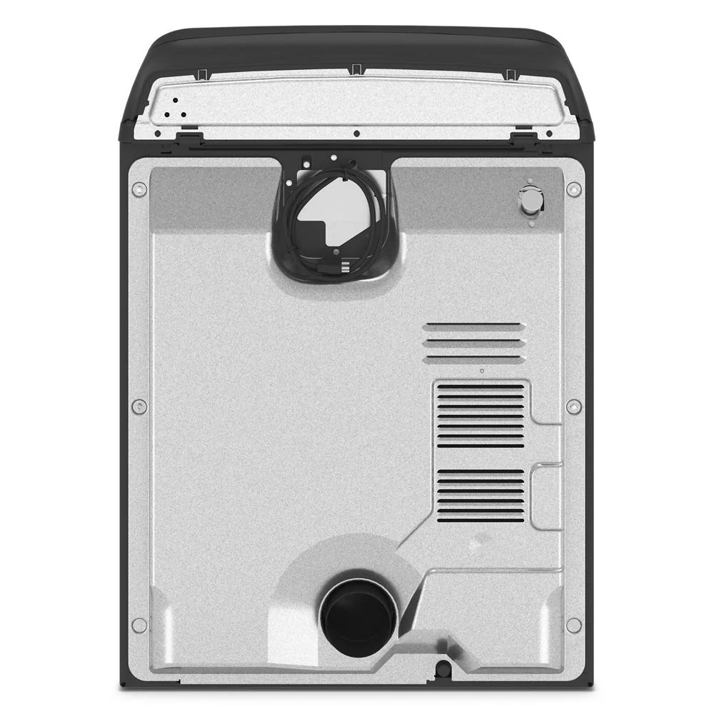 Maytag MGD6500MBK Pet Pro Top Load Gas Dryer - 7.0 cu. ft. - Image 12