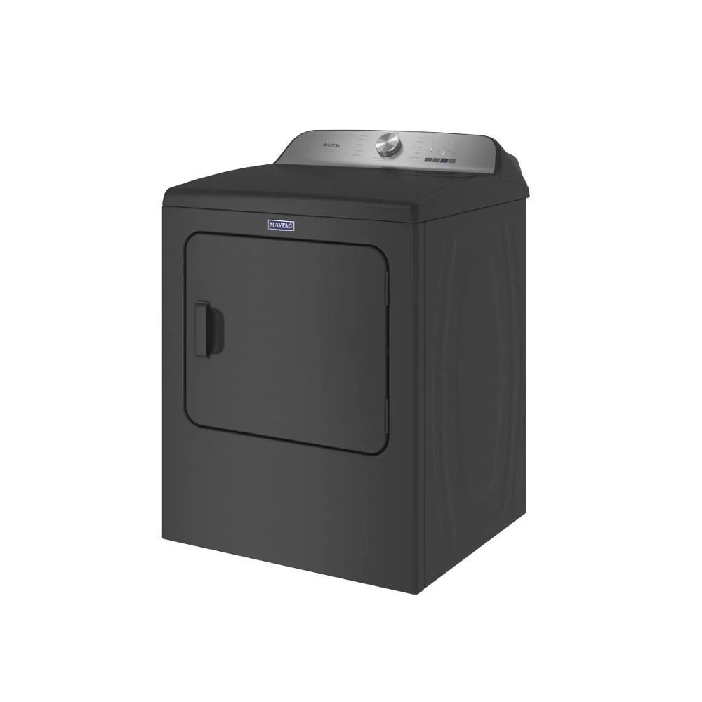 Maytag MGD6500MBK Pet Pro Top Load Gas Dryer - 7.0 cu. ft. - Image 16