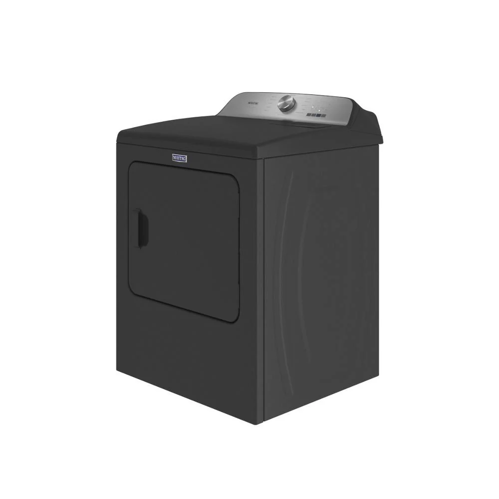 Maytag MGD6500MBK Pet Pro Top Load Gas Dryer - 7.0 cu. ft. - Image 17