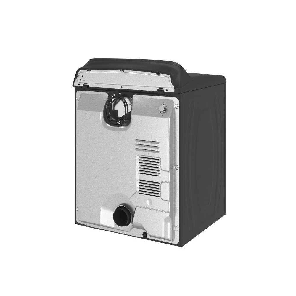 Maytag MGD6500MBK Pet Pro Top Load Gas Dryer - 7.0 cu. ft. - Image 28