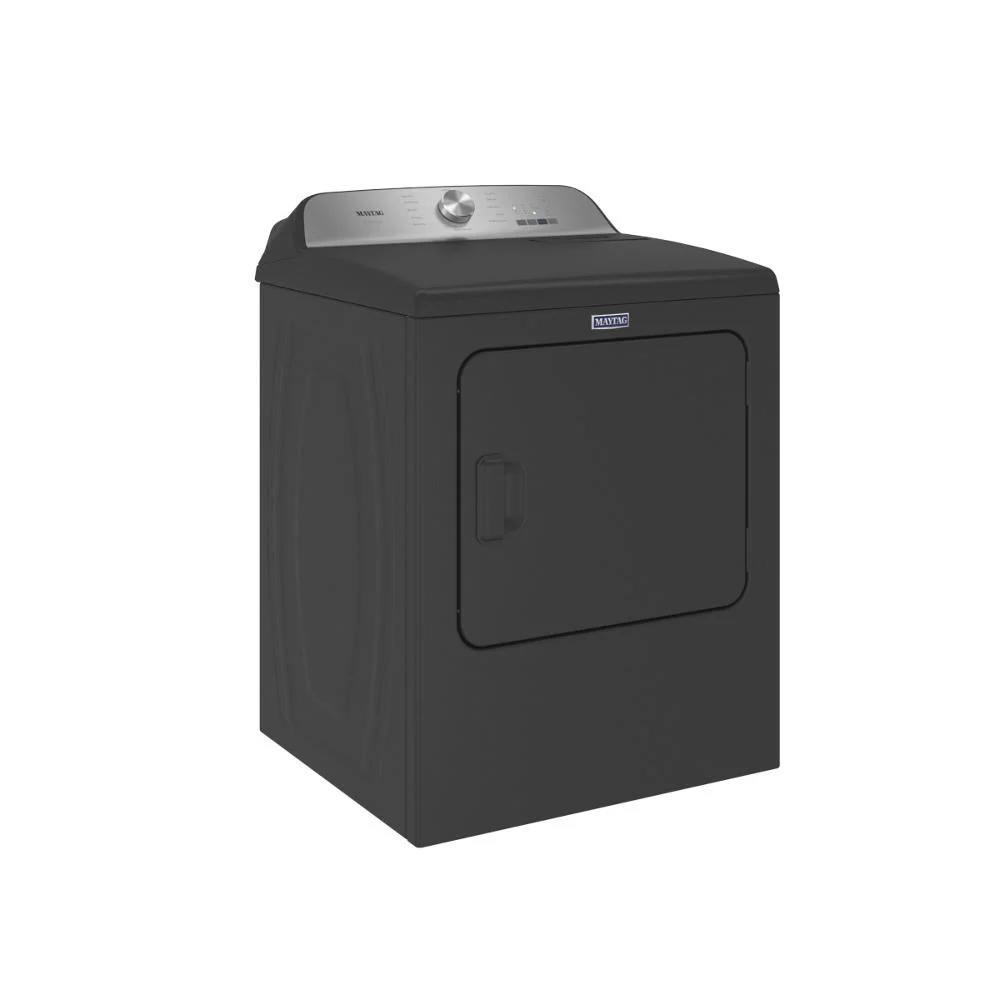 Maytag MGD6500MBK Pet Pro Top Load Gas Dryer - 7.0 cu. ft. - Image 36