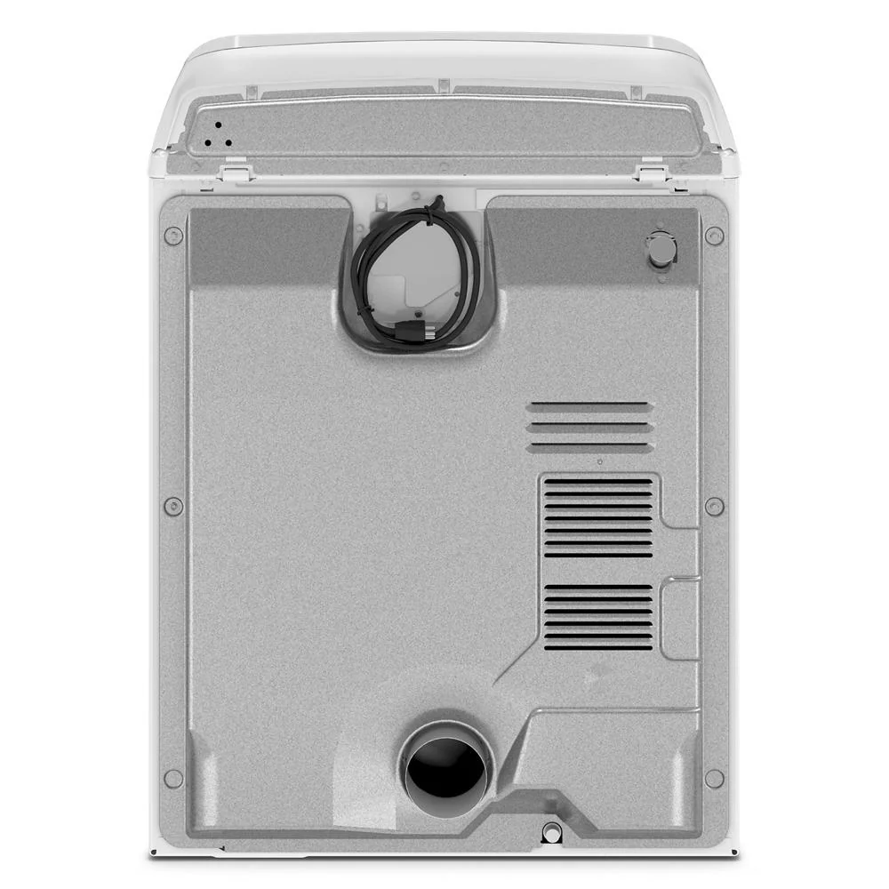 Maytag MGD6500MW Pet Pro Top Load Gas Dryer - 7.0 cu. ft. - Image 12