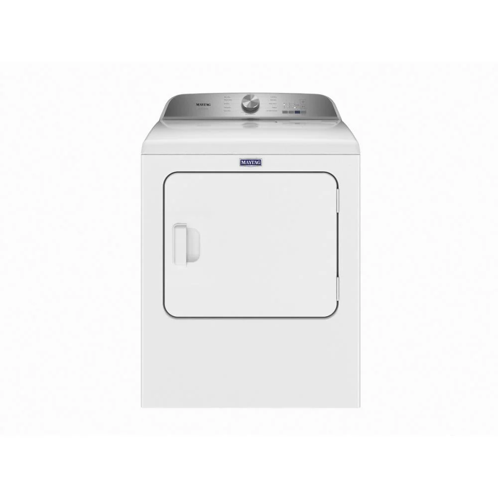Maytag MGD6500MW Pet Pro Top Load Gas Dryer - 7.0 cu. ft. - Image 14