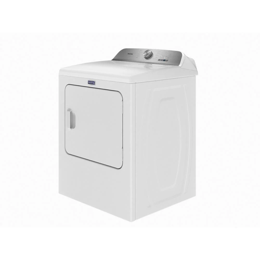 Maytag MGD6500MW Pet Pro Top Load Gas Dryer - 7.0 cu. ft. - Image 17