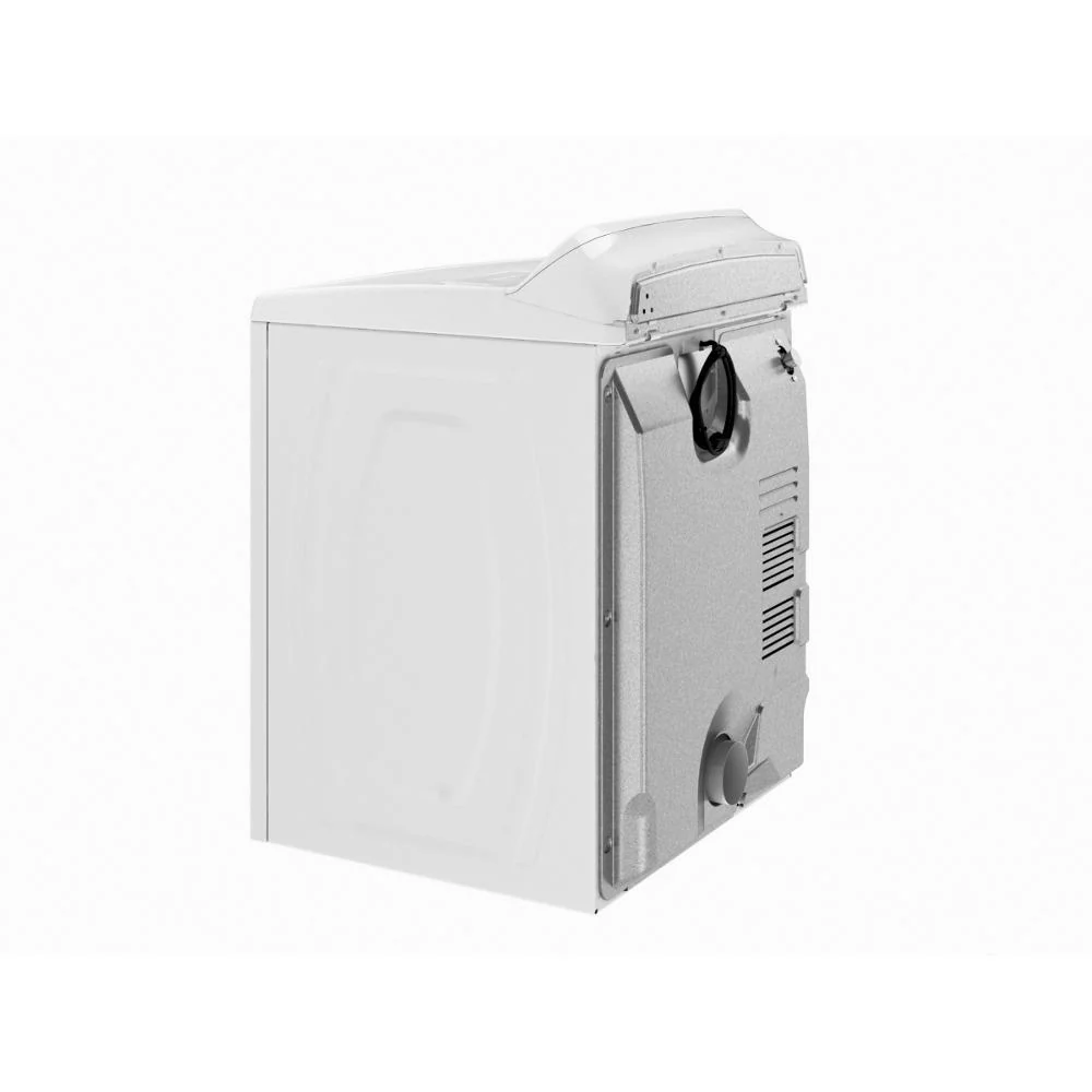Maytag MGD6500MW Pet Pro Top Load Gas Dryer - 7.0 cu. ft. - Image 22