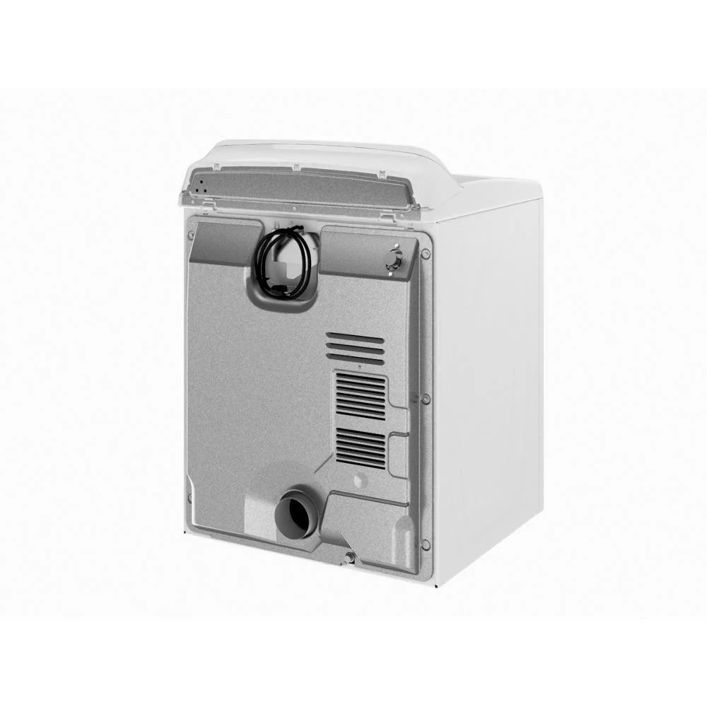 Maytag MGD6500MW Pet Pro Top Load Gas Dryer - 7.0 cu. ft. - Image 28