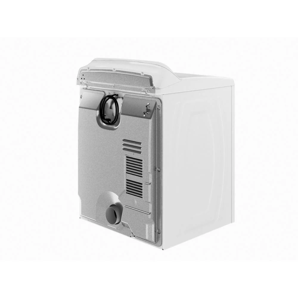 Maytag MGD6500MW Pet Pro Top Load Gas Dryer - 7.0 cu. ft. - Image 29