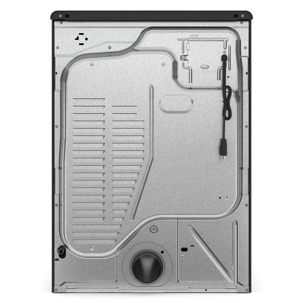 Maytag MGD6630MBK Front Load Gas Dryer with Extra Power and Quick Dry Cycle - 7.3 cu. ft. - Image 9