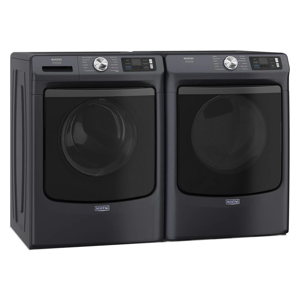 Maytag MGD7020RF Smart Pet Pro Front Load Gas Dryer - 7.4 CU. FT. - Image 11