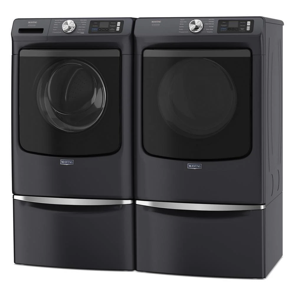 Maytag MGD7020RF Smart Pet Pro Front Load Gas Dryer - 7.4 CU. FT. - Image 13