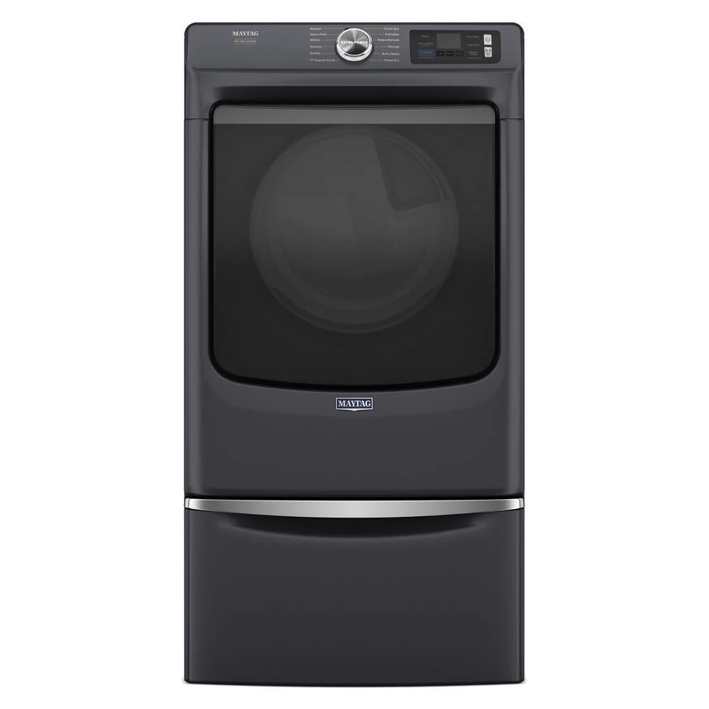 Maytag MGD7020RF Smart Pet Pro Front Load Gas Dryer - 7.4 CU. FT. - Image 15
