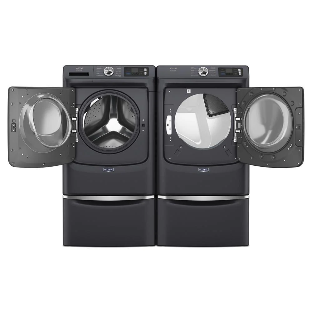 Maytag MGD7020RF Smart Pet Pro Front Load Gas Dryer - 7.4 CU. FT. - Image 16