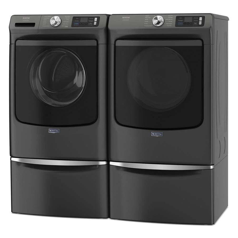 Maytag MGD7020RU Smart Pet Pro Front Load Gas Dryer - 7.4 CU. FT. - Image 13