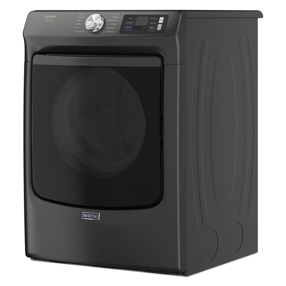 Maytag MGD7020RU Smart Pet Pro Front Load Gas Dryer - 7.4 CU. FT. - Image 15