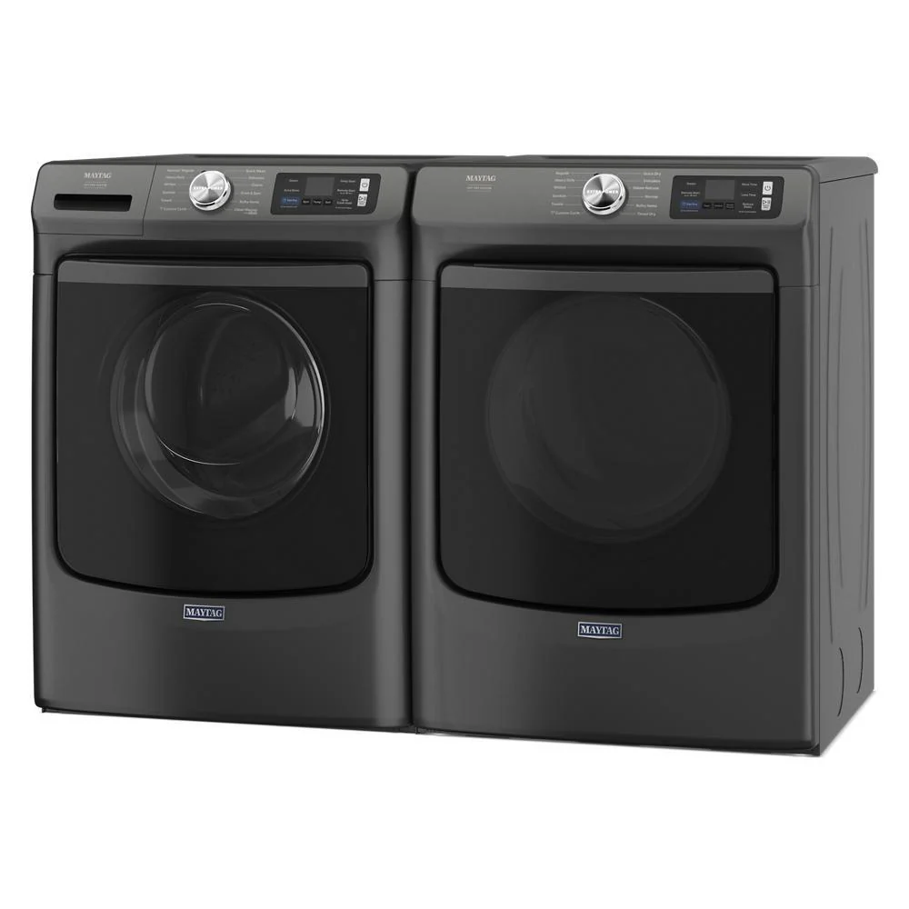 Maytag MGD7020RU Smart Pet Pro Front Load Gas Dryer - 7.4 CU. FT. - Image 16
