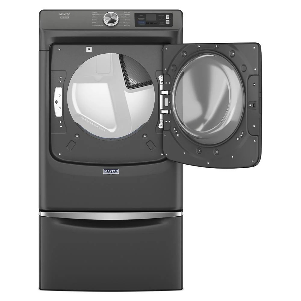 Maytag MGD7020RU Smart Pet Pro Front Load Gas Dryer - 7.4 CU. FT. - Image 18