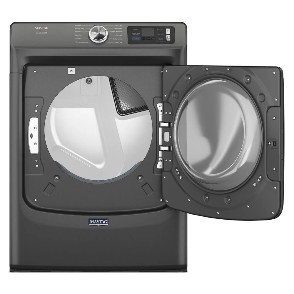 Maytag MGD7020RU Smart Pet Pro Front Load Gas Dryer - 7.4 CU. FT. - Image 19