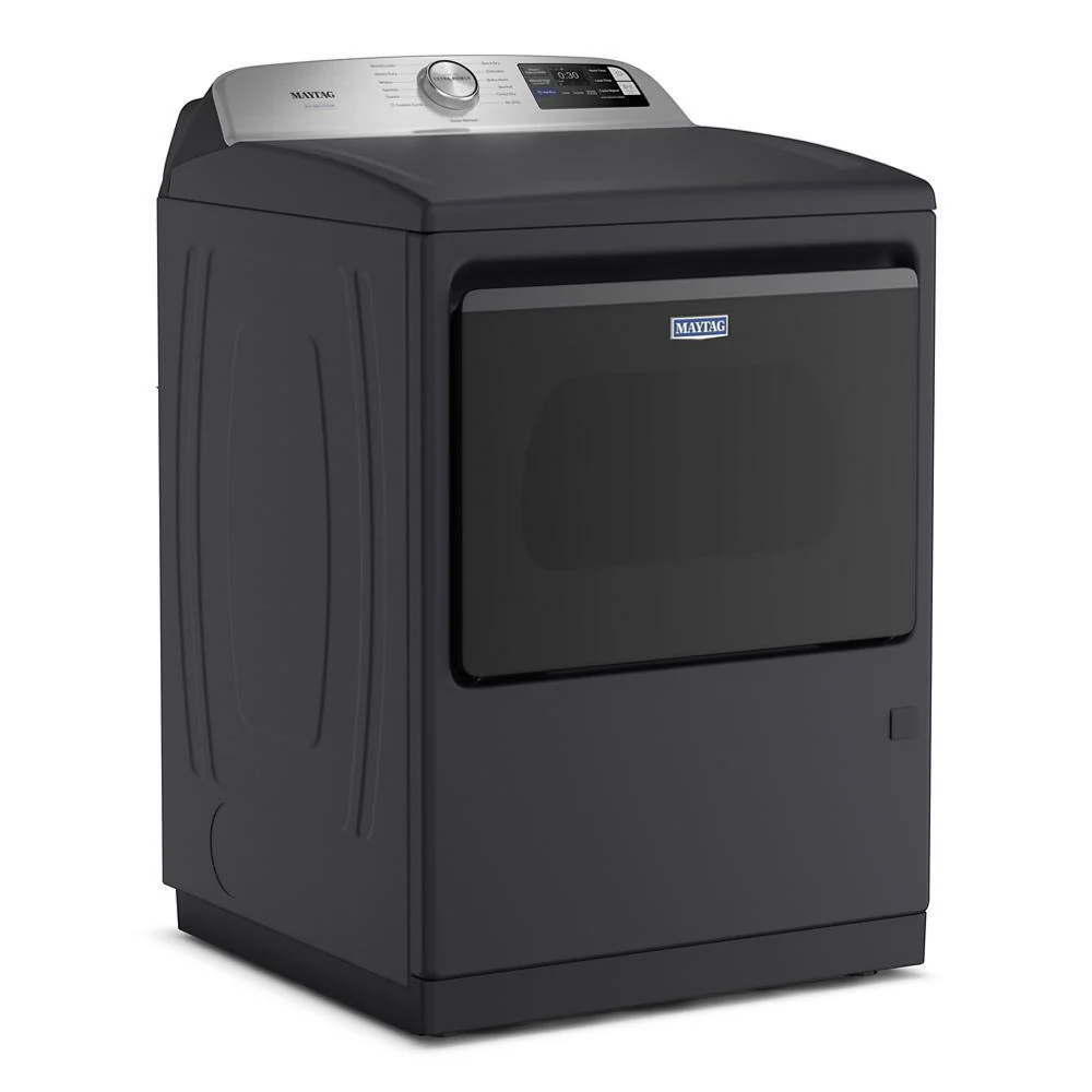 Maytag MGD7205RF 7.4 Cu. Ft. Pet Pro Top Load Gas Dryer with Extra Power and Sanitize Cycle - Image 7