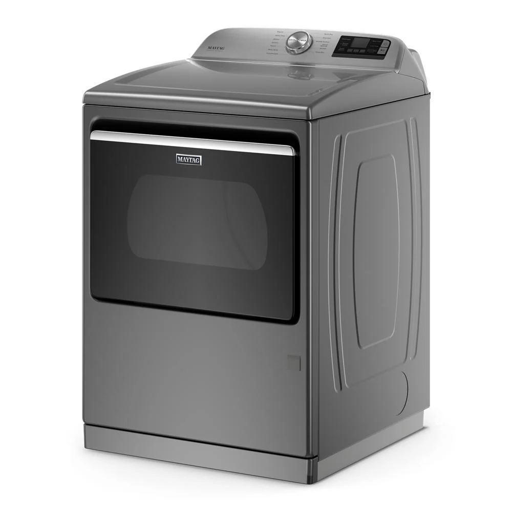 Maytag MGD7230HC Smart Top Load Gas Dryer with Extra Power - 7.4 cu. ft. - Image 3
