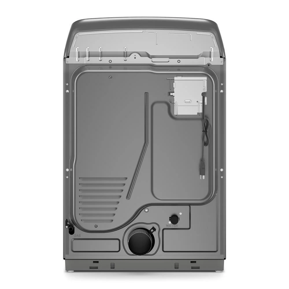 Maytag MGD7230HC Smart Top Load Gas Dryer with Extra Power - 7.4 cu. ft. - Image 4