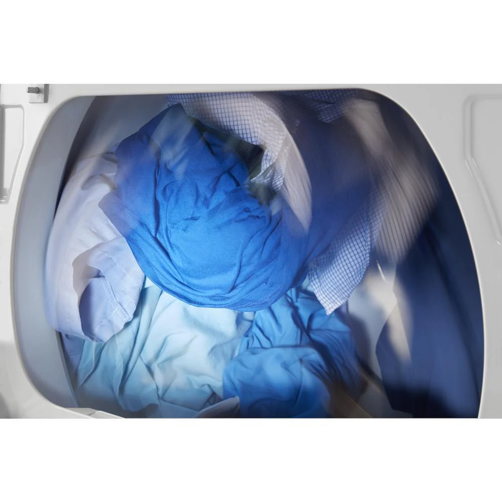 Maytag MGD7230HW Smart Top Load Gas Dryer with Extra Power - 7.4 cu. ft. - Image 18