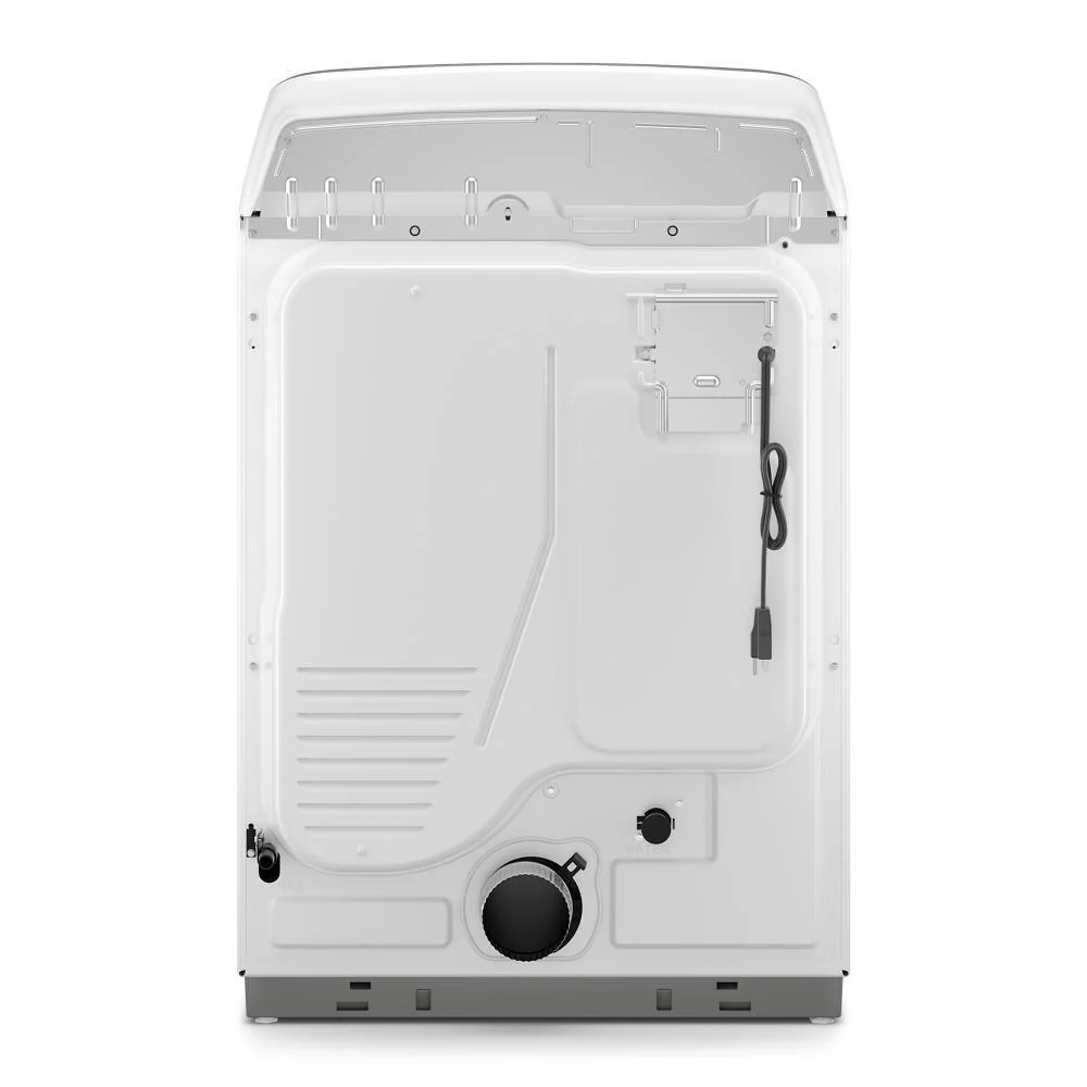 Maytag MGD7230HW Smart Top Load Gas Dryer with Extra Power - 7.4 cu. ft. - Image 4