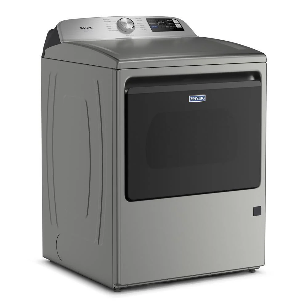 Maytag MGD7405RR 7.4 cu. ft. Smart Top Load Dryer with Pet Pro Option - Image 13
