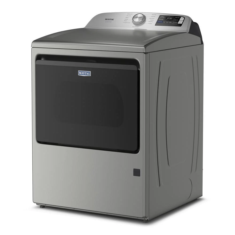 Maytag MGD7405RR 7.4 cu. ft. Smart Top Load Dryer with Pet Pro Option - Image 16