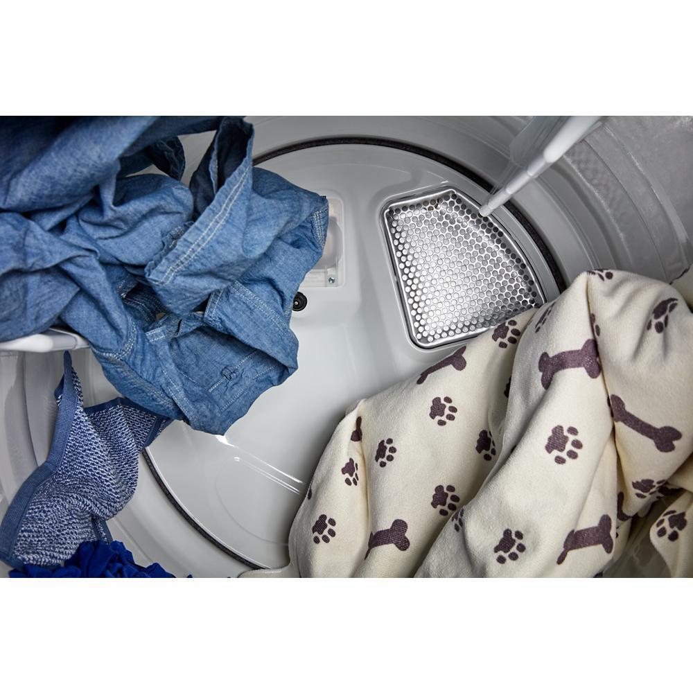 Maytag MGD7405RR 7.4 cu. ft. Smart Top Load Dryer with Pet Pro Option - Image 2