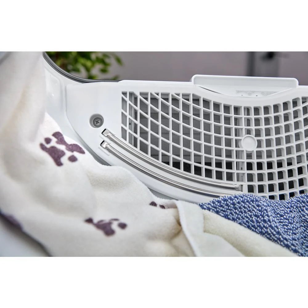 Maytag MGD7405RR 7.4 cu. ft. Smart Top Load Dryer with Pet Pro Option - Image 3