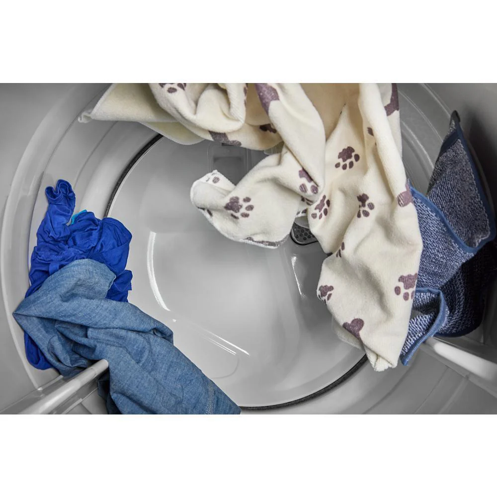 Maytag MGD7405RR 7.4 cu. ft. Smart Top Load Dryer with Pet Pro Option - Image 4