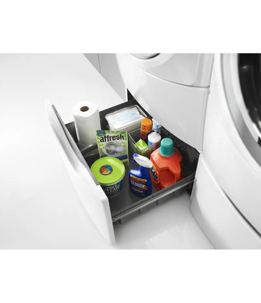 Maytag MGDE500VW Performance Series Gas Dryer with Steam-Enhanced Cycle - Image 5