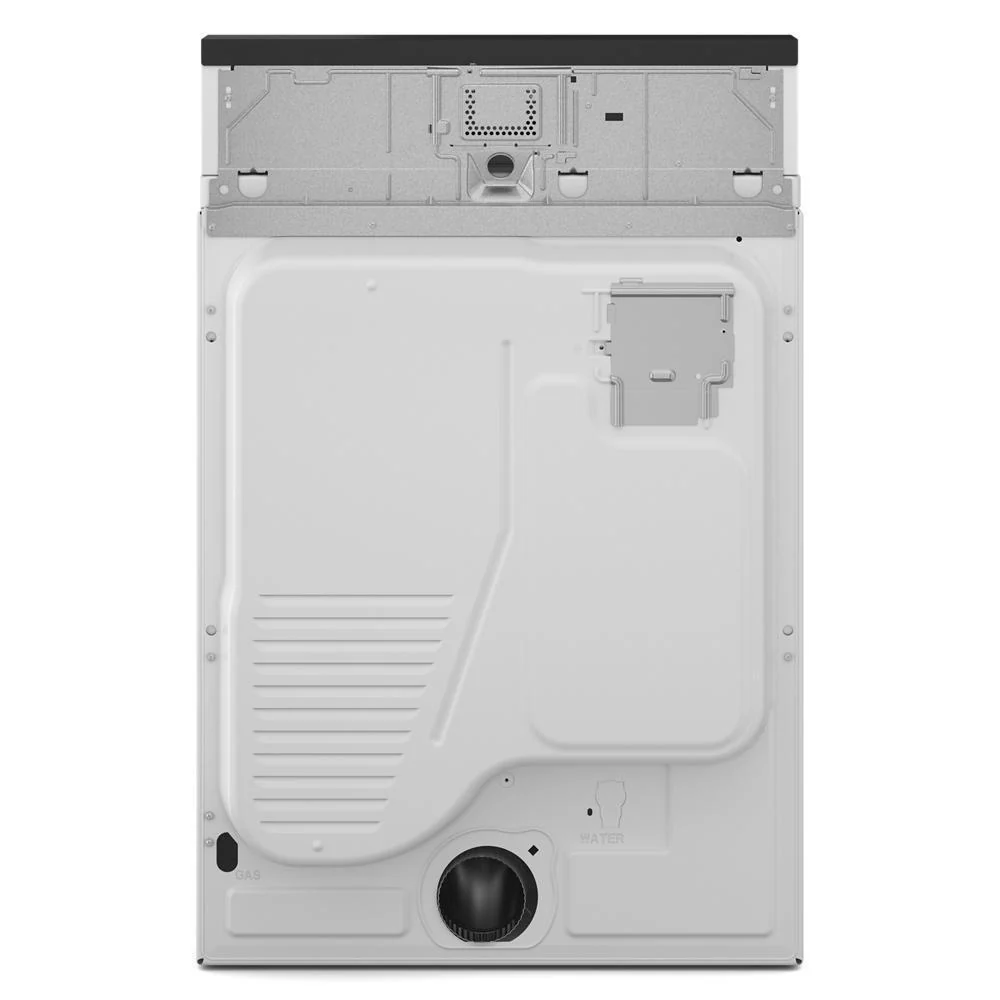 Maytag MGDP585GW Commercial-Grade Residential Dryer - 7.4 cu. ft. - Image 4