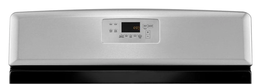 Maytag MGR8600DH 30-inch Wide Gas Range with Precision Cooking System - 5.8 cu. ft. - Image 2