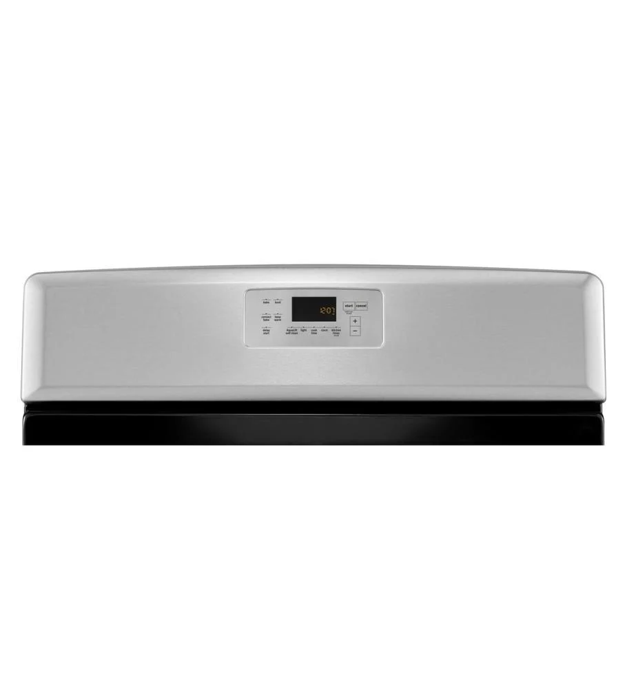 Maytag MGR8700DB 30-inch Wide Gas Range with Convection and Power Burner - 5.8 cu. ft. - Image 3