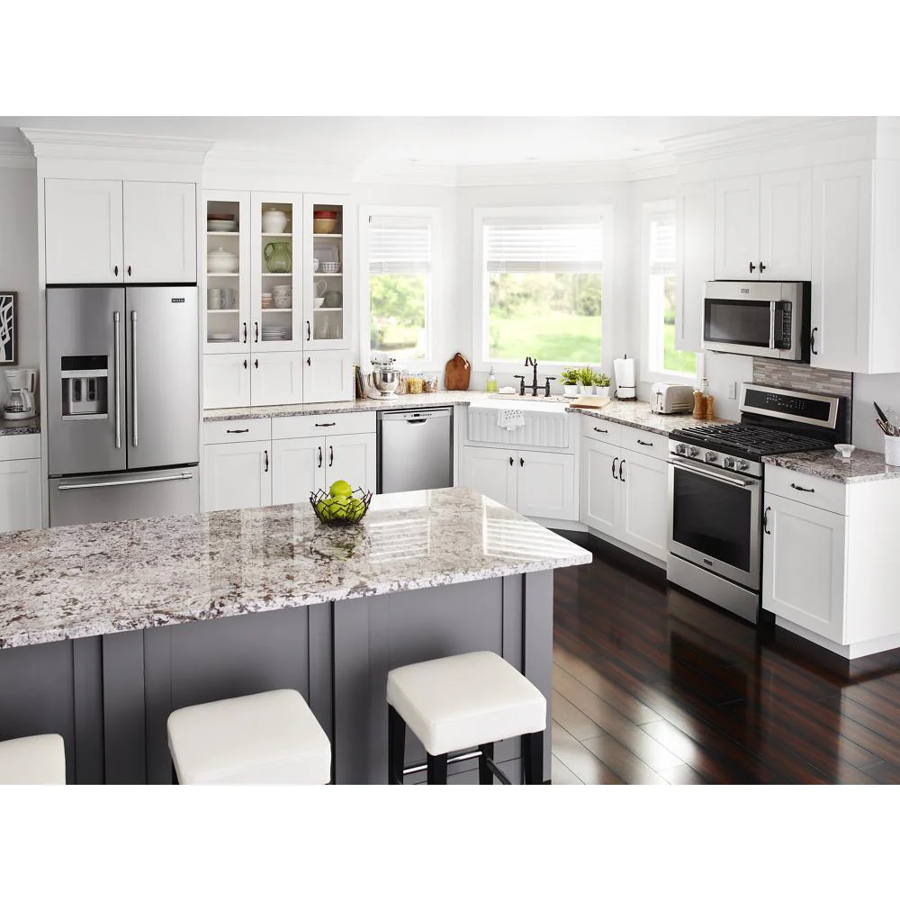 Maytag 30-Inch Wide Gas Range With True Convection And Power Preheat - 5.8 Cu. Ft. - Image 31