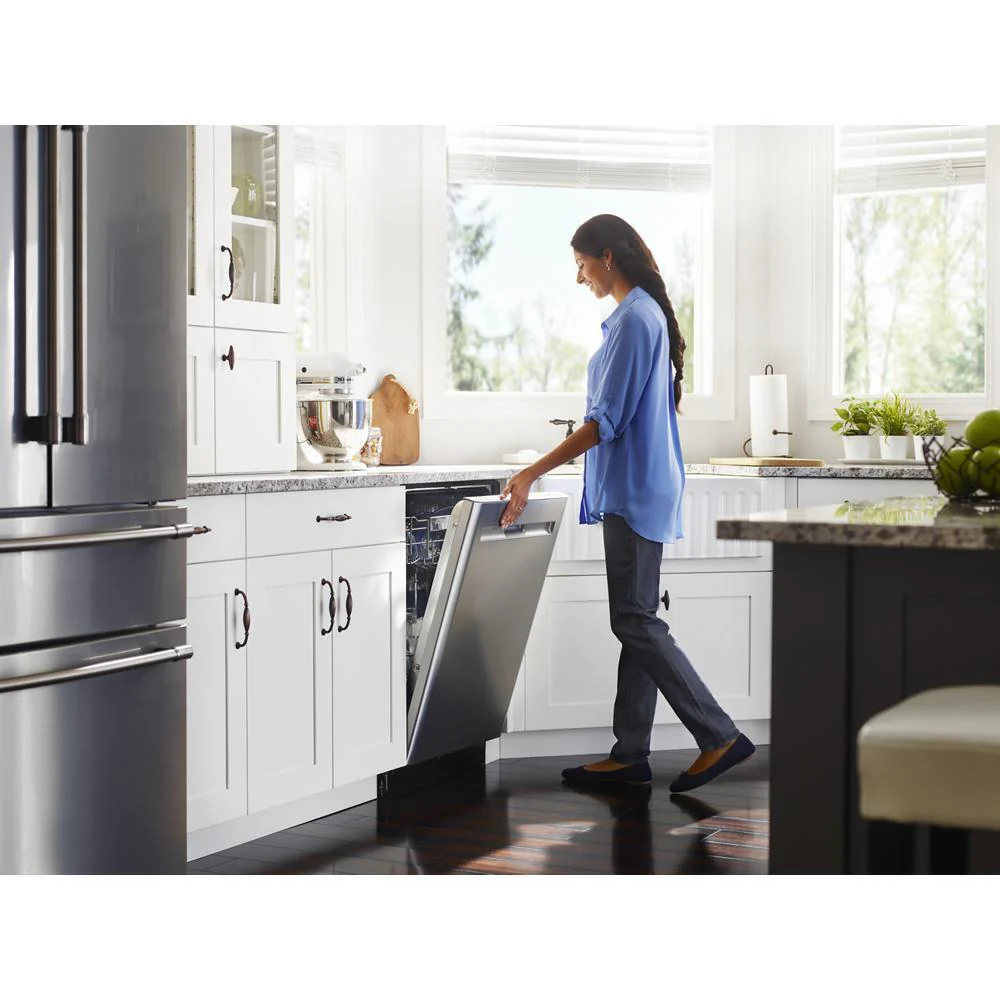 Maytag 30-Inch Wide Gas Range With True Convection And Power Preheat - 5.8 Cu. Ft. - Image 40