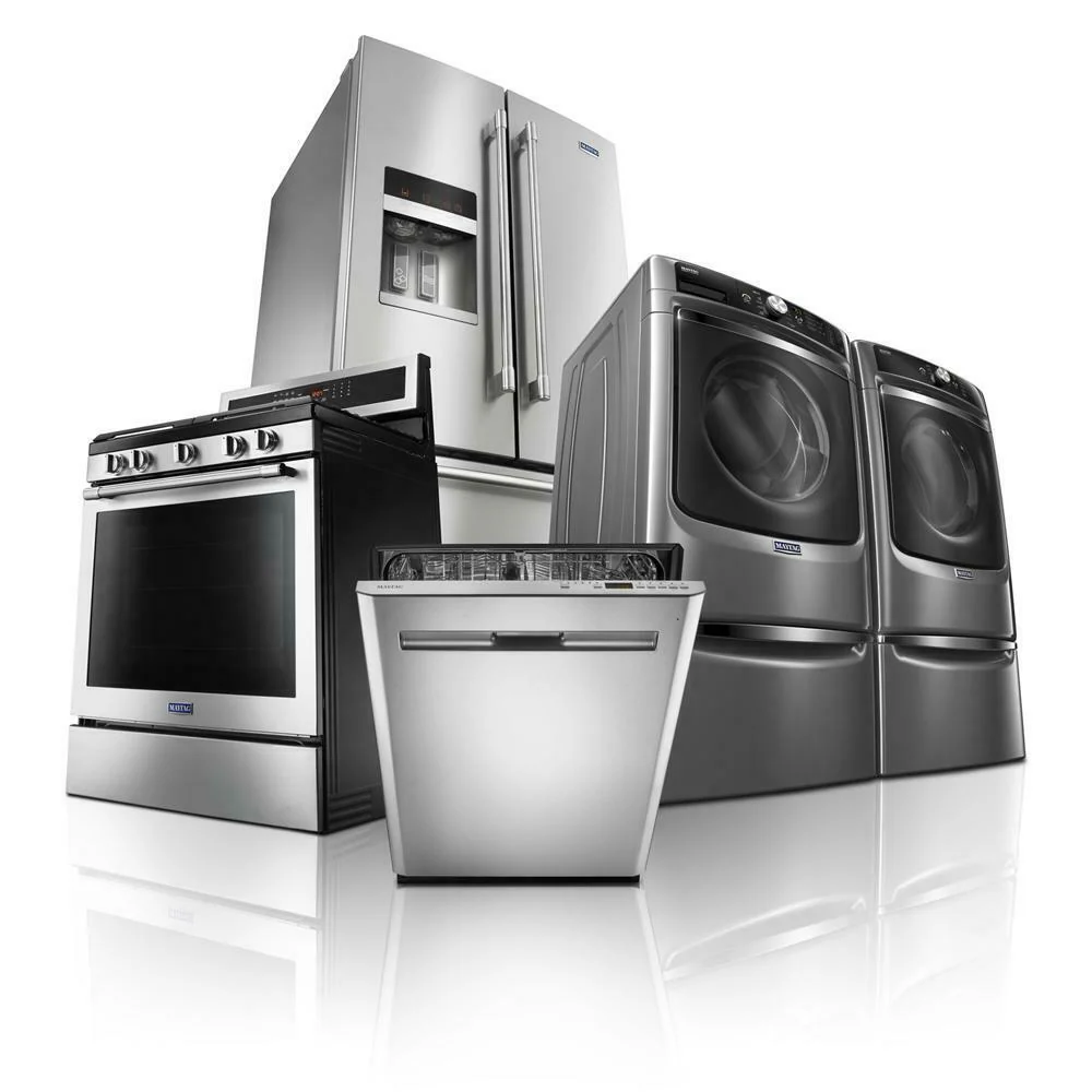 Maytag 30-Inch Wide Gas Range With True Convection And Power Preheat - 5.8 Cu. Ft. - Image 6