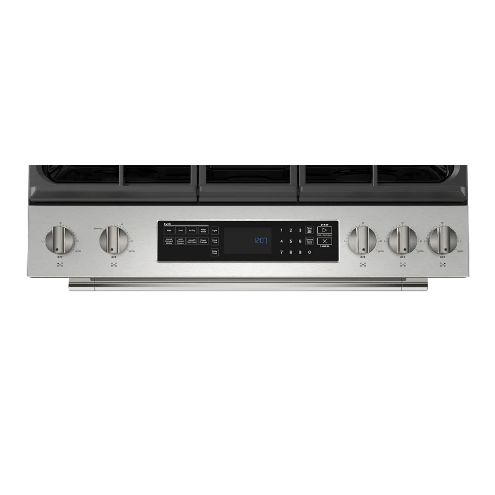 Maytag MGS8800PZ Gas Slide-In Range - 5.8 cu. ft. - Image 10