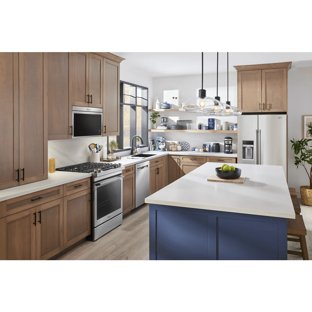 Maytag MGS8800PZ Gas Slide-In Range - 5.8 cu. ft. - Image 13