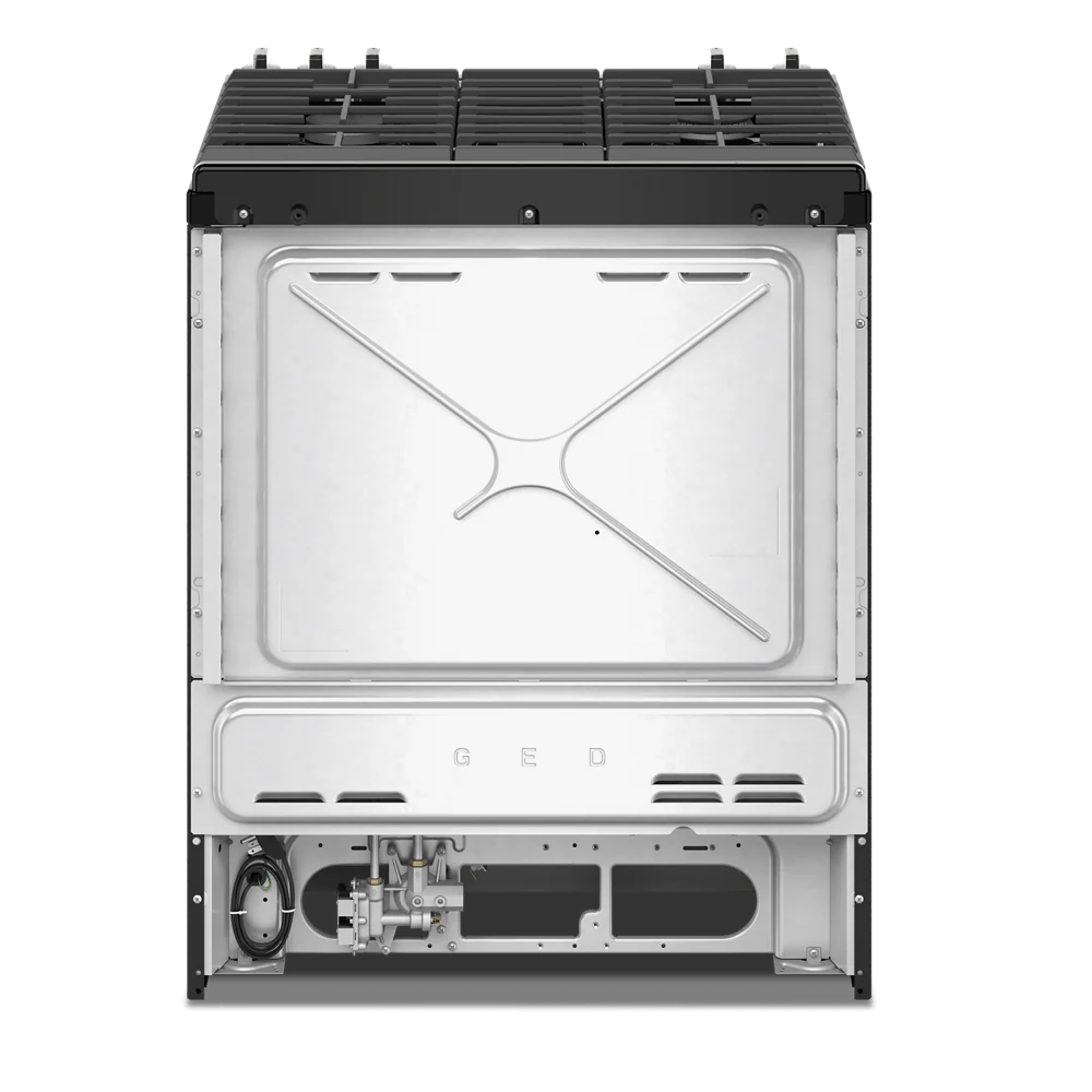 Maytag MGS8800PZ Gas Slide-In Range - 5.8 cu. ft. - Image 14