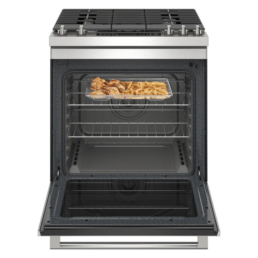 Maytag MGS8800PZ Gas Slide-In Range - 5.8 cu. ft. - Image 3