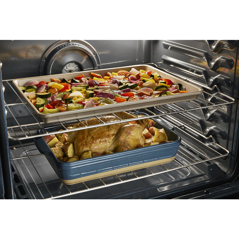 Maytag MGS8800PZ Gas Slide-In Range - 5.8 cu. ft. - Image 6