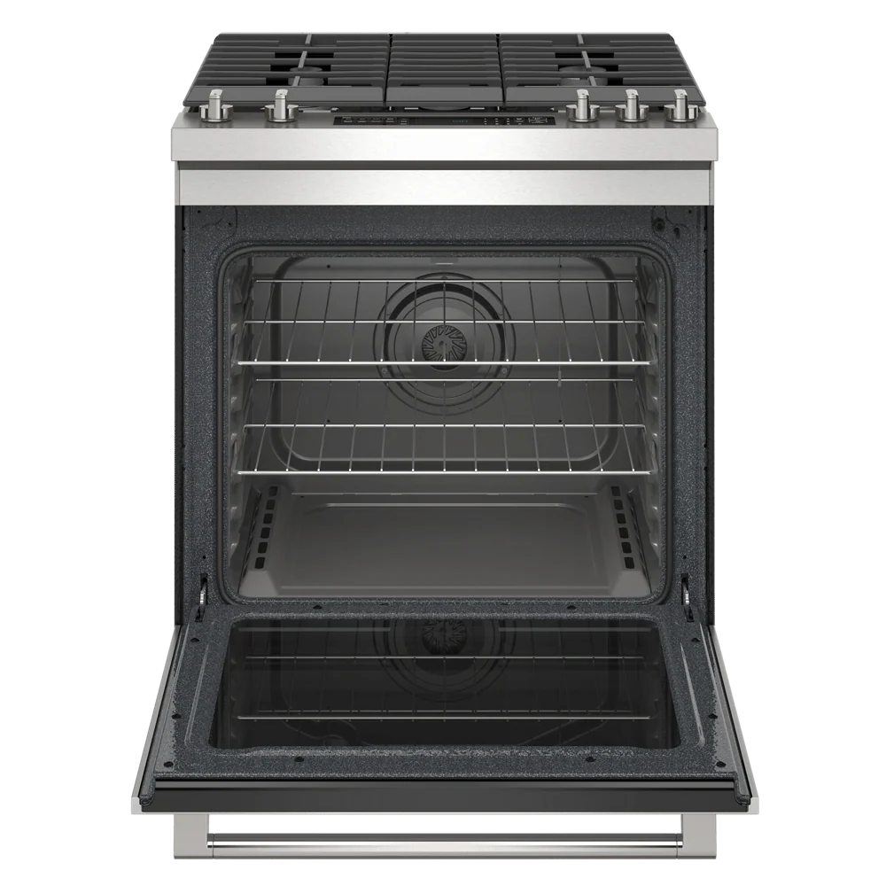 Maytag MGS8800PZ Gas Slide-In Range - 5.8 cu. ft. - Image 9