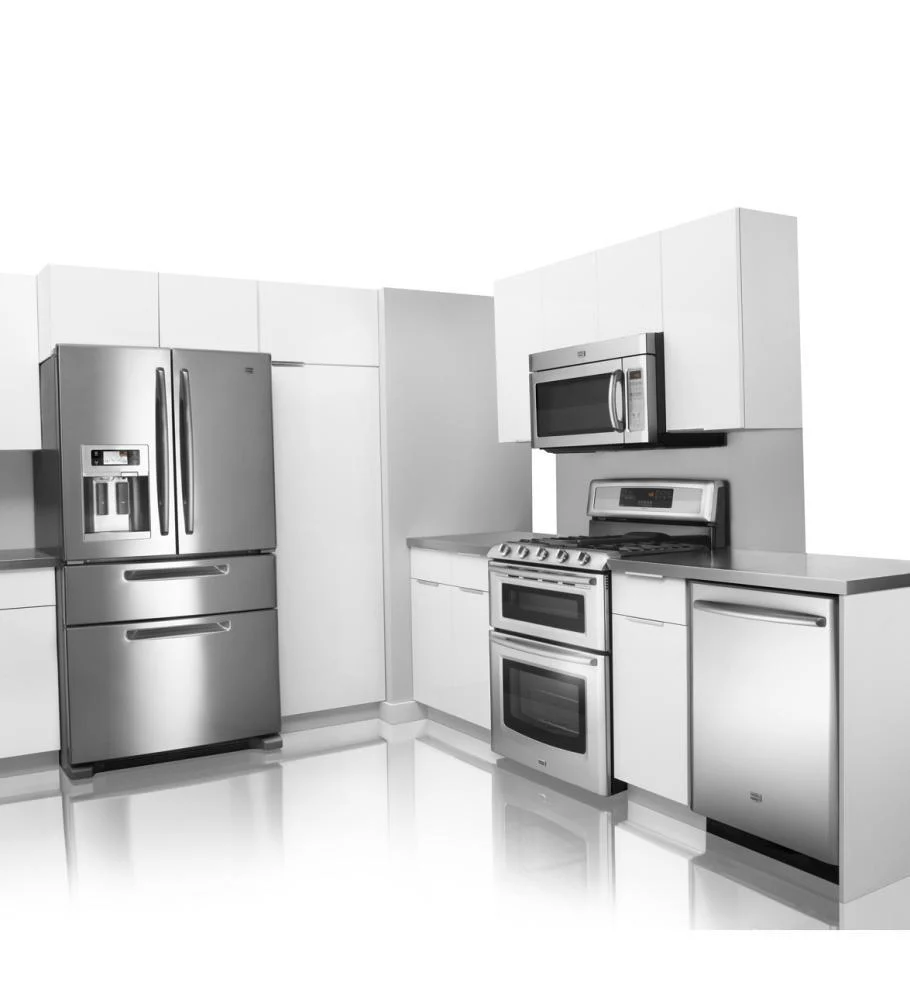 6.0 cu. ft. Capacity Double Oven Gas Range with Speed Heat Burner - Image 4