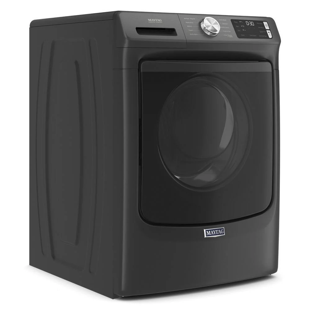 Maytag MHW5630MBK Front Load Washer with Extra Power and 12-Hr Fresh Spin™ option - 4.5 cu. ft. - Image 3