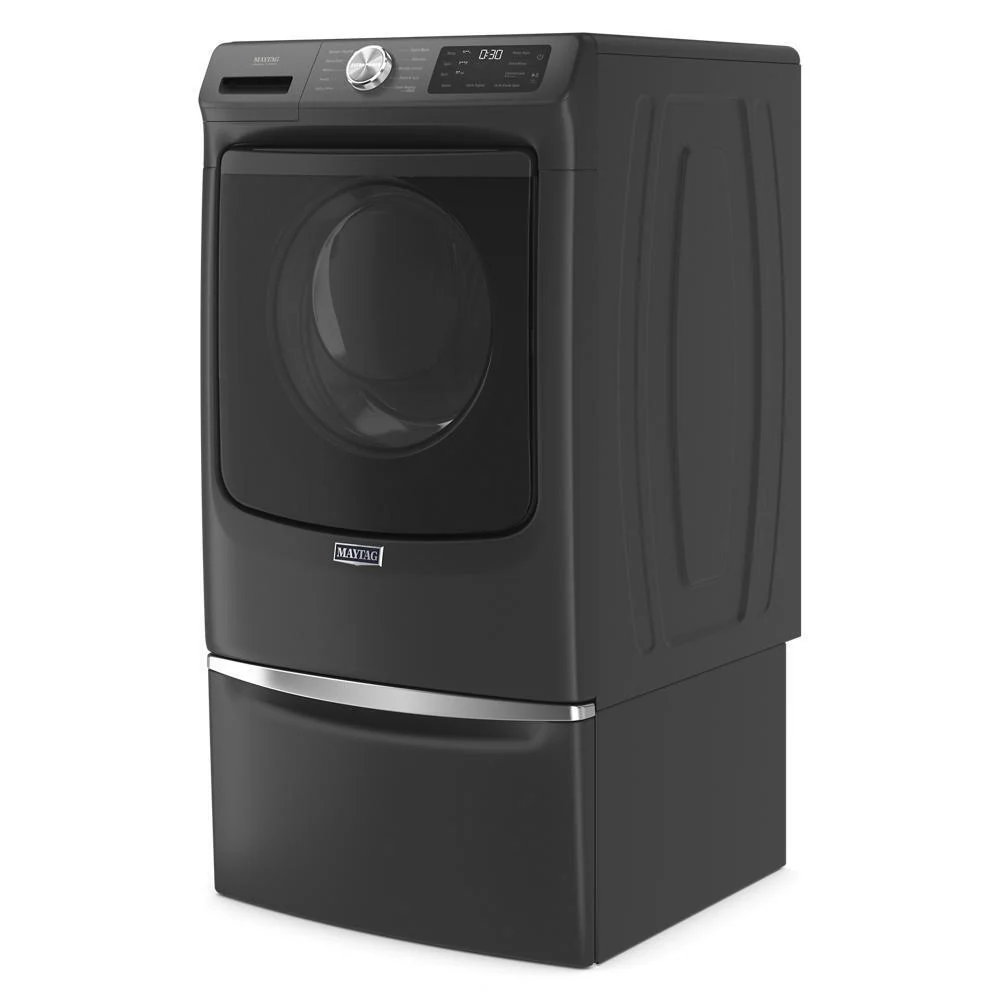 Maytag MHW5630MBK Front Load Washer with Extra Power and 12-Hr Fresh Spin™ option - 4.5 cu. ft. - Image 5