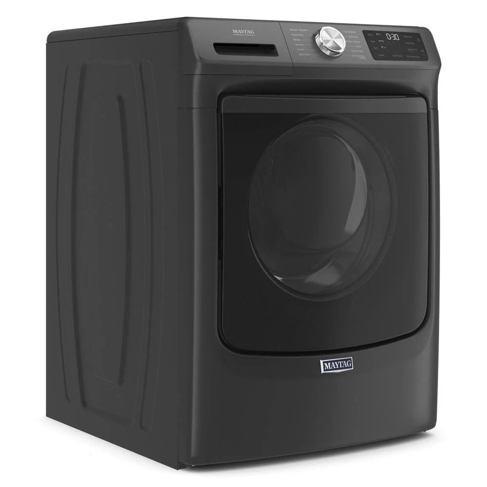 Maytag MHW6630MBK Front Load Washer with Extra Power and 16-Hr Fresh Hold® option - 4.8 cu. ft. - Image 7